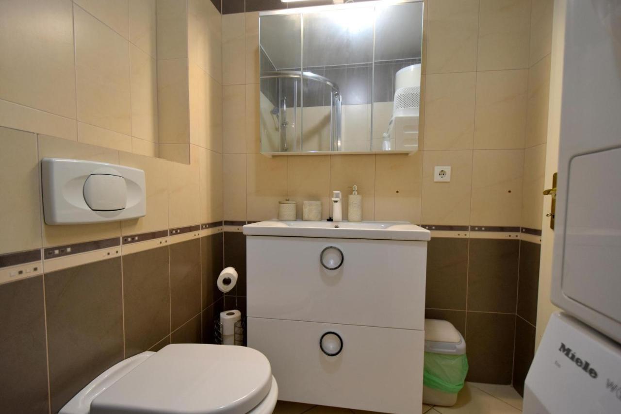 Apartment Lucy Malinska Ngoại thất bức ảnh