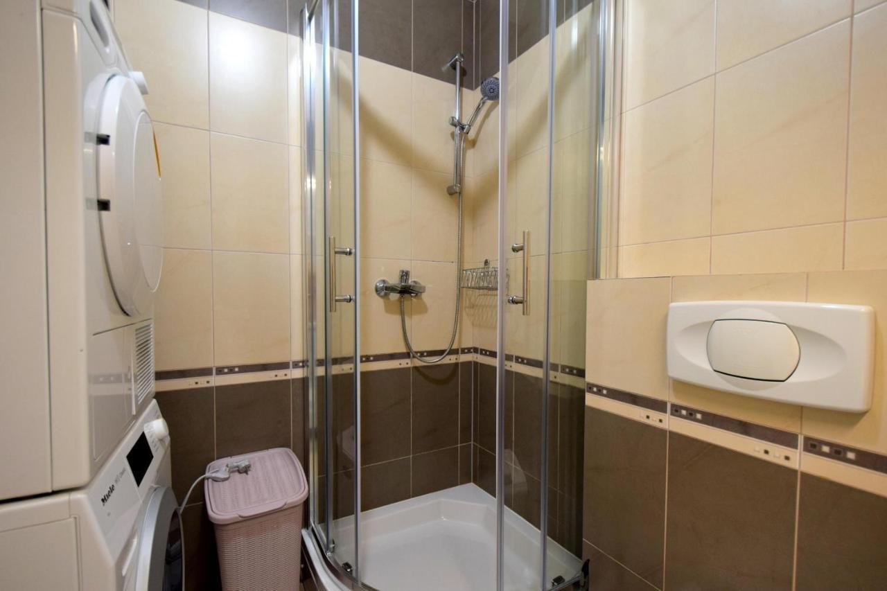 Apartment Lucy Malinska Ngoại thất bức ảnh